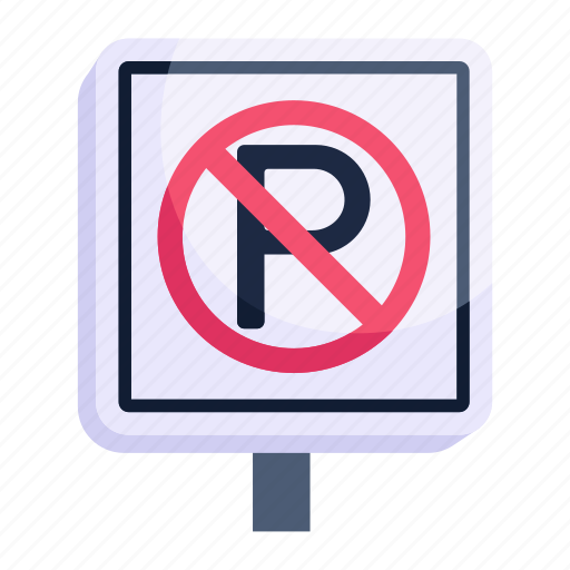 Parking, parking sign, alphabet, parking symbol, letter icon - Download on Iconfinder