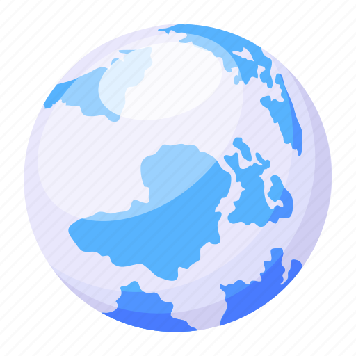 Planet, earth, globe, world, astronomy icon - Download on Iconfinder