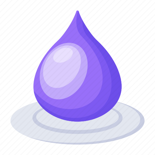 Aqua drop, water drop, droplet, drop, water icon - Download on Iconfinder