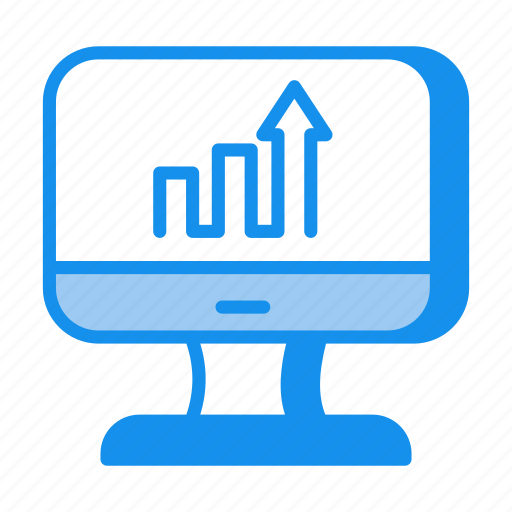 Growth, business, graph, chart, finance, analytics, analysis icon - Download on Iconfinder