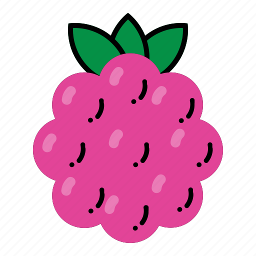 Fruit, simple, fruits, healthy, fresh, cherries, cherry icon - Download on Iconfinder