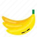 fruit, simple, fruits, healthy, fresh, banana