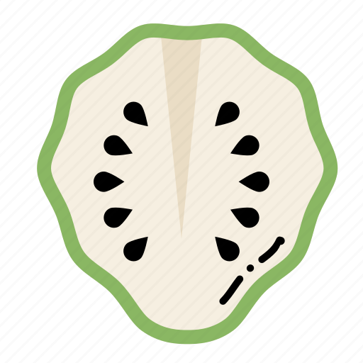 Fruit, simple, fruits, healthy, fresh icon - Download on Iconfinder