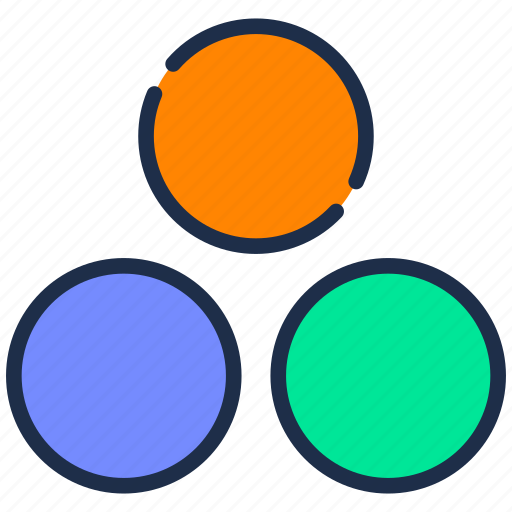 Rgb, rgb-color, color-scheme, colors, computer, color-combination, tool icon - Download on Iconfinder