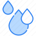water drops, water, drops, rain, drop, weather, raining, ecology, outdoor