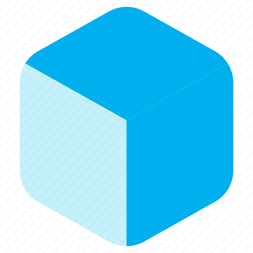 Technology, shape, cube, virtual, glasses, vr, reality icon - Download on Iconfinder