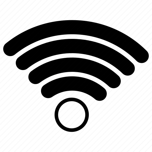 Wifi, signal, wifi signal, internet, connection, network, wireless icon - Download on Iconfinder