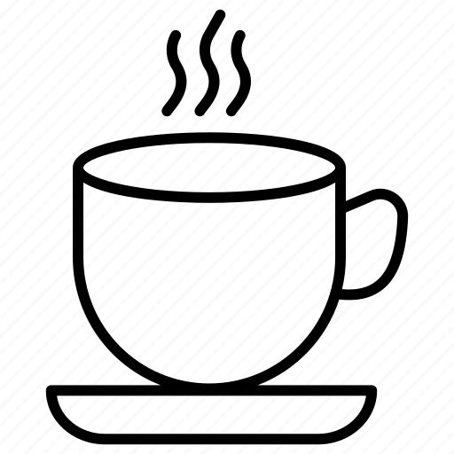 Cup, coffee, drink, tea, beverage, hot, trophy icon - Download on Iconfinder
