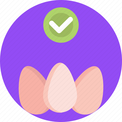 Keto, diet, eggs, egg, ketogenic diet icon - Download on Iconfinder