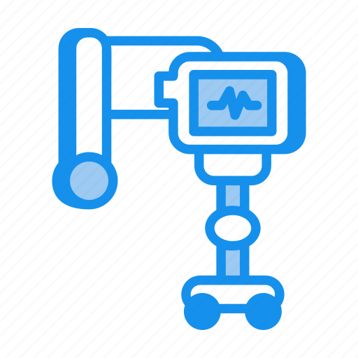Ultra sound, scan, scans, scanner, treatment, anatomy, medicine icon - Download on Iconfinder