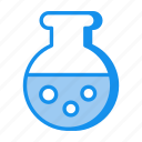 chemical, laboratory, science, chemistry, research, experiment, test, flask, medical