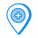 location, map, pin, navigation, gps, direction, pointer, marker, travel