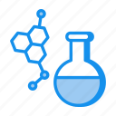 chemical, laboratory, science, chemistry, research, experiment, test, flask, medical