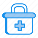 first aid kit, medical-kit, medical, healthcare, first-aid, medical-box, medicine, kit, hospital