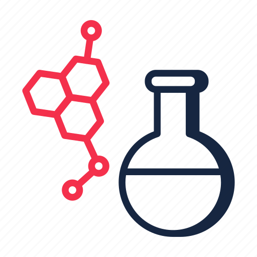 Chemical, laboratory, science, chemistry, research, experiment, test icon - Download on Iconfinder