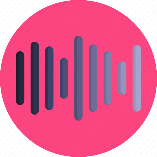 Sound, instrument, volume, audio, music icon - Download on Iconfinder