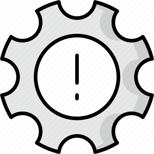 Setting, gear, preferences, repair, settings, tool icon - Download on Iconfinder