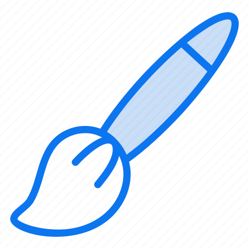 Paint, tool, painting, art, beauty, makeup, drawing icon - Download on Iconfinder