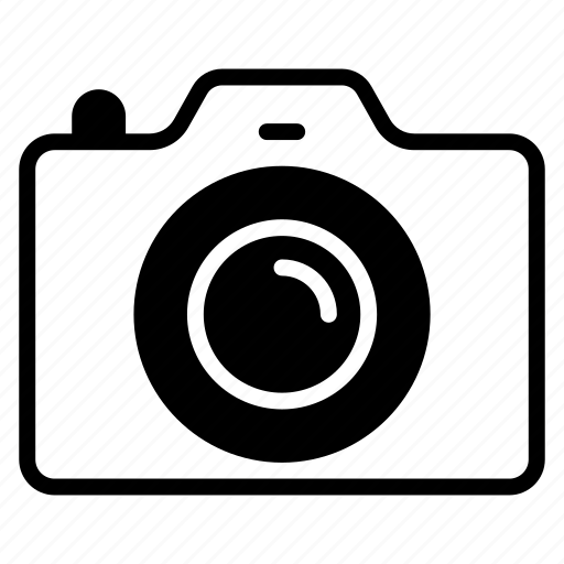 Camera, photo, photography, photograph, picture, image, capture icon - Download on Iconfinder