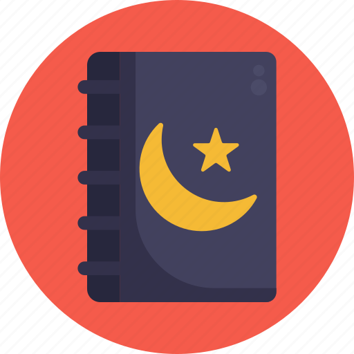 Ramadan, quran, muslim, book, islam icon - Download on Iconfinder