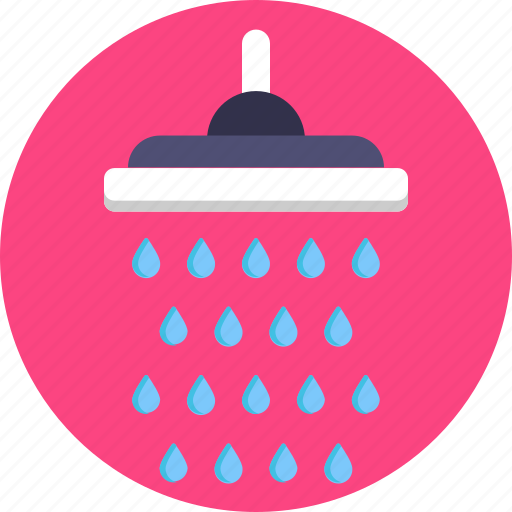Ramadan, shower, bath, water icon - Download on Iconfinder