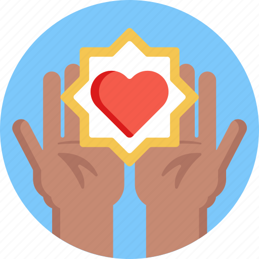 Ramadan, give, donate, donation, charity, muslim icon - Download on Iconfinder