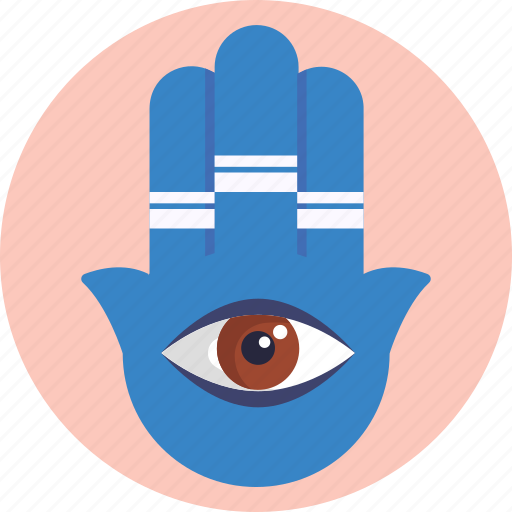 Ramadan, eye, muslim, islam symbols, evil eye icon - Download on Iconfinder