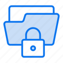 folder, security, folder-protection, folder-security, lock, folder-lock, protection, secure, file, locked-folder