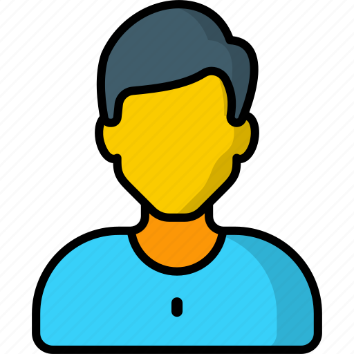 User, man, avatars, business man, portrait, profession, male icon - Download on Iconfinder