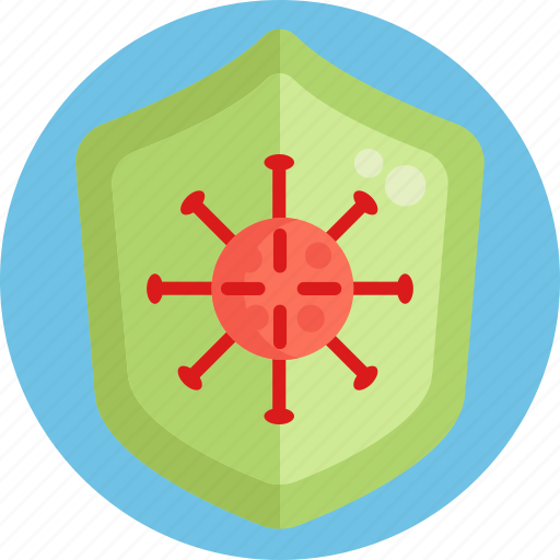 Vaccination, infection, coronavirus, virus, covid19 icon - Download on Iconfinder
