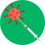vaccination, injection, vaccine, syringe, covid-19, corona virus 