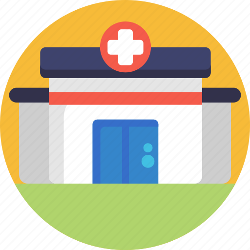 Vaccination, healthcare, hospital, clinic icon - Download on Iconfinder