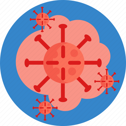 Vaccination, bacteria, virus, infection, coronavirus, covid19 icon - Download on Iconfinder