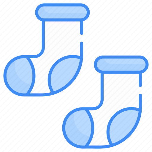 Footwear, winter, fashion, christmas, sock, clothes, clothing icon - Download on Iconfinder