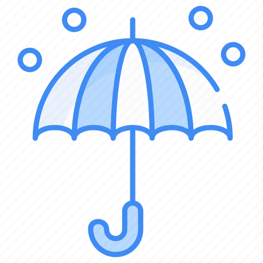 Protection, rain, insurance, weather, beach, summer, sun icon - Download on Iconfinder