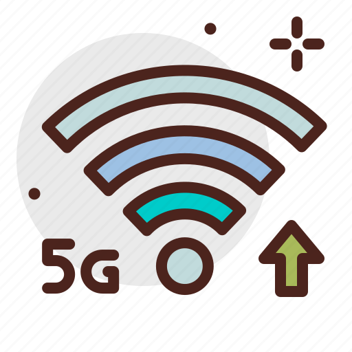 Device, electronic, increased, signal, speed, technology icon - Download on Iconfinder