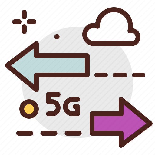 Device, electronic, internet, signal, speed, technology icon - Download on Iconfinder