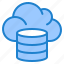 cloud, data, server, storage, network 