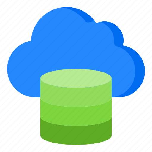 Cloud, data, server, storage, network icon - Download on Iconfinder