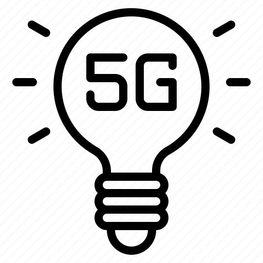 Light, blub, idea, lamp, think icon - Download on Iconfinder