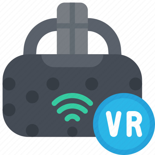 Virtual, reality, mask, tech, iot, vr, gaming icon - Download on Iconfinder