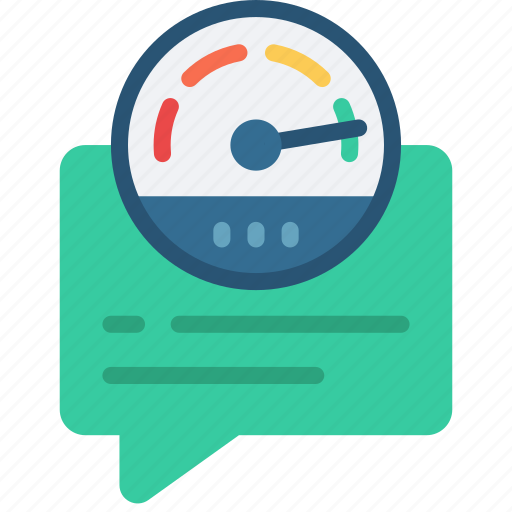 Increased, message, speed, performance, messages, fast icon - Download on Iconfinder