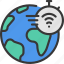 fast, global, internet, speed, globe, earth, wifi 