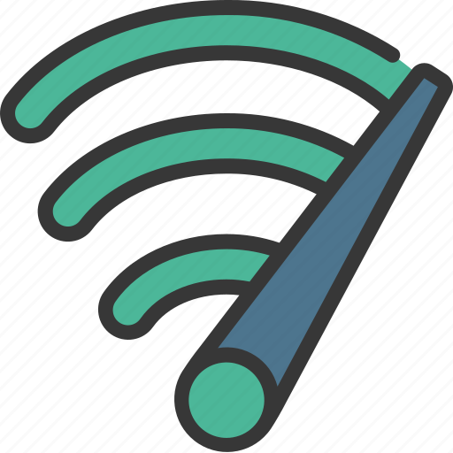 Fast, wifi, wireless, signal, strength icon - Download on Iconfinder