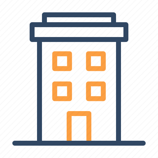 Architecture, building, business, city, modern, office, urban icon - Download on Iconfinder