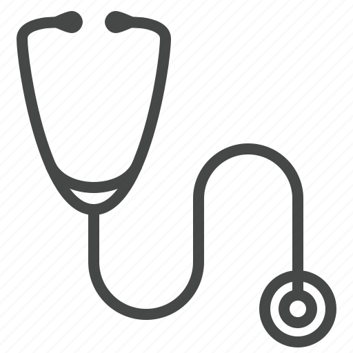 Doctor, health, medical, stethoscope, healthcare, phonendoscope icon - Download on Iconfinder