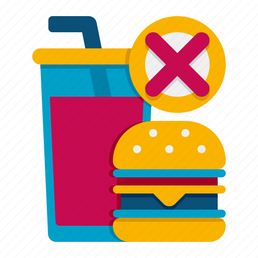 Bad, eating, habits, diet icon - Download on Iconfinder
