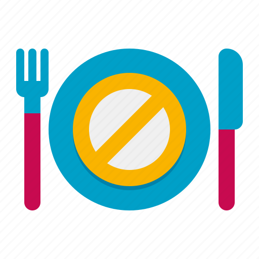 Fasting, diet, food icon - Download on Iconfinder