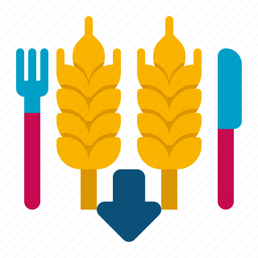 Low, carb, diet, food icon - Download on Iconfinder