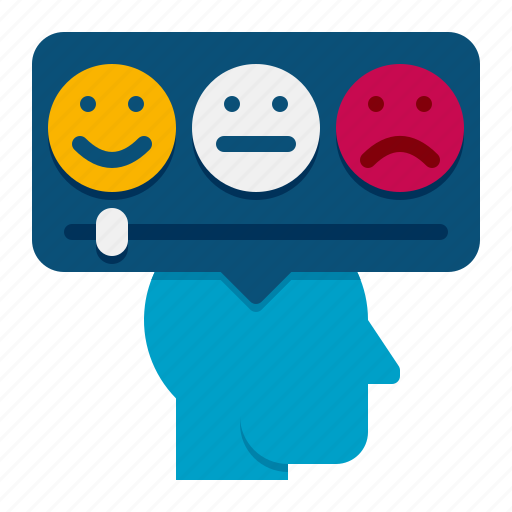 Lower, stress, levels, mental icon - Download on Iconfinder